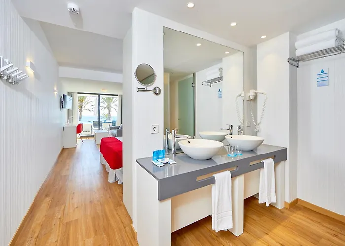 Hotel Negresco - Adults Only Playa de Palma (Mallorca)