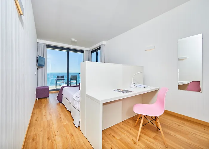 Negresco - Adults Only Hotell Playa de Palma (Mallorca)