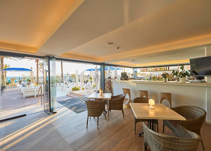 Negresco - Adults Only Playa de Palma (Mallorca)