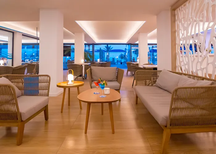 Negresco - Adults Only 4* Playa de Palma (Mallorca)