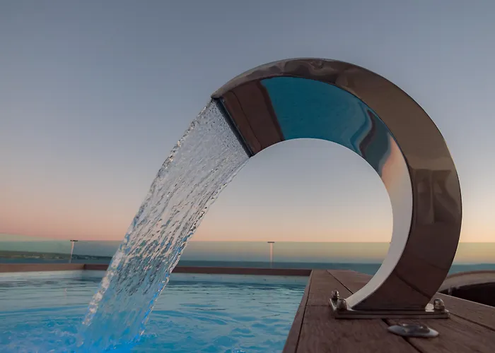 Hotell Negresco - Adults Only