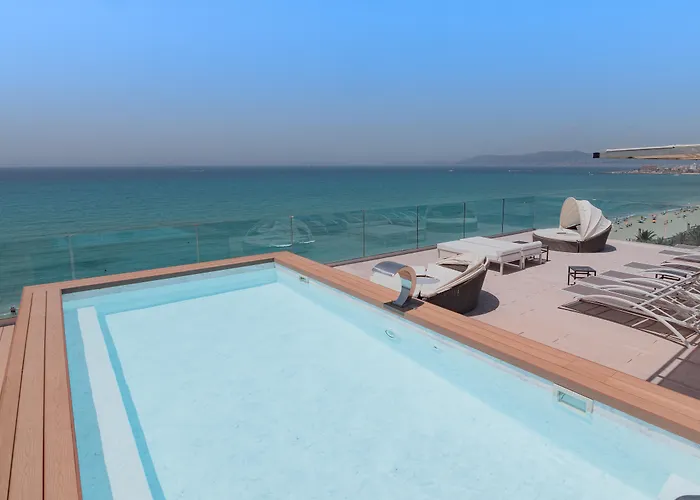 Negresco - Adults Only 4*