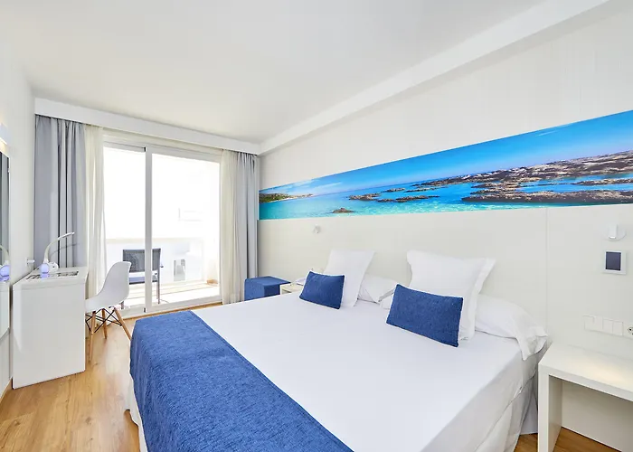 Negresco - Adults Only 4*