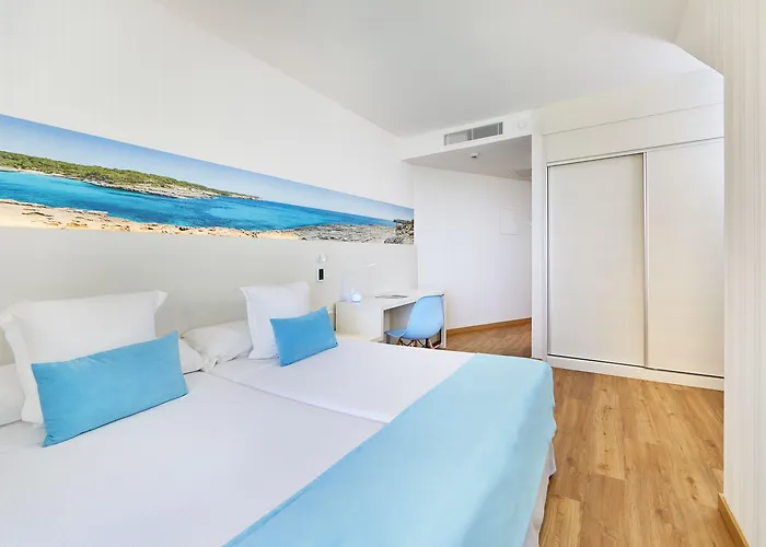 Negresco - Adults Only Playa de Palma (Mallorca)