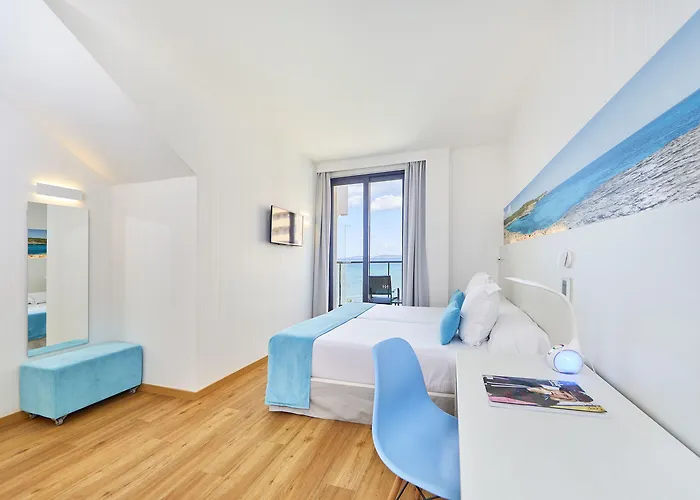 Negresco - Adults Only Готель 4*