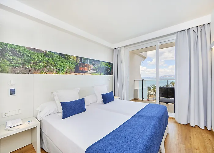 Hotell Negresco - Adults Only Playa de Palma (Mallorca)