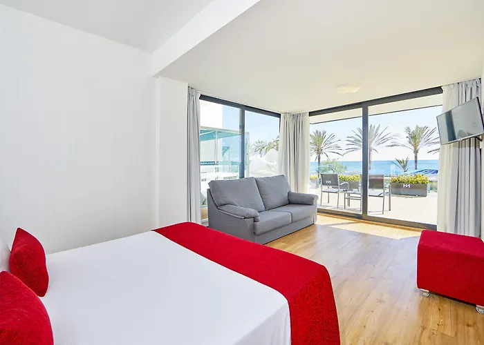 Negresco - Adults Only Playa de Palma (Mallorca)