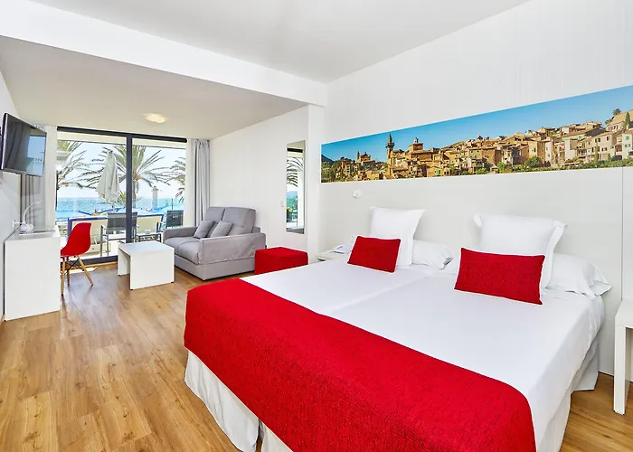 Negresco - Adults Only 4*