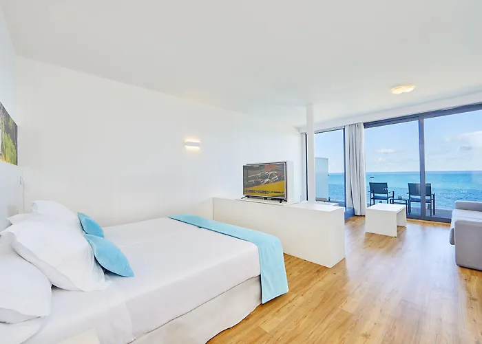 Hotell Negresco - Adults Only Playa de Palma (Mallorca)