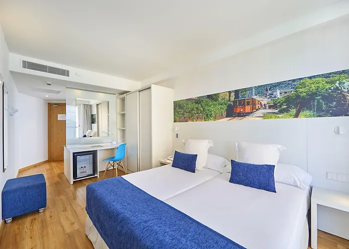 Negresco - Adults Only