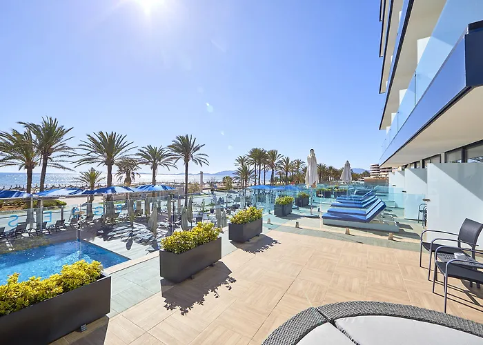 Negresco - Adults Only