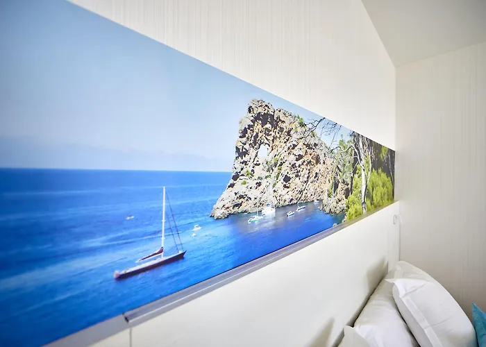 Negresco - Adults Only 4* Playa de Palma (Mallorca)