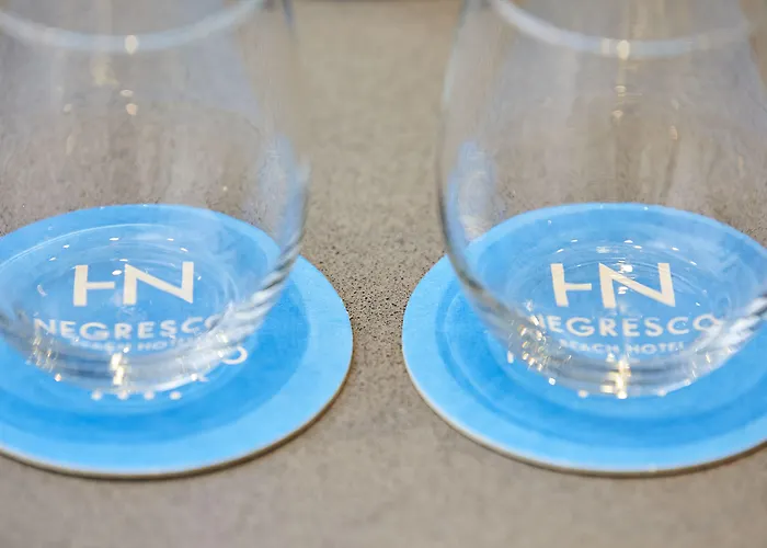 Hotel Negresco - Adults Only