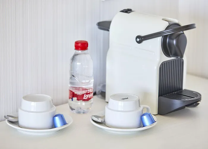 Negresco - Adults Only Playa de Palma (Mallorca)