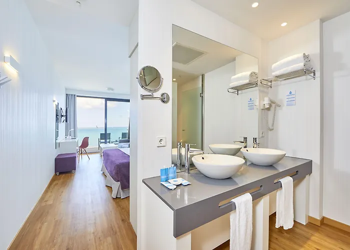 Negresco - Adults Only Готель 4*