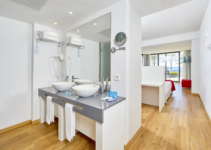 Negresco - Adults Only Hotel Playa de Palma (Mallorca)