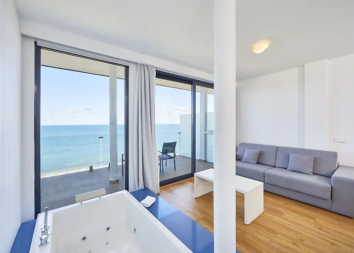 Negresco - Adults Only Hotell 4*