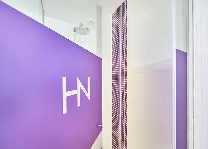 Negresco - Adults Only 4*