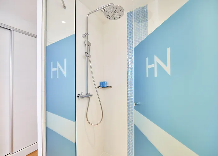 Hotel Negresco - Adults Only Playa de Palma (Mallorca)