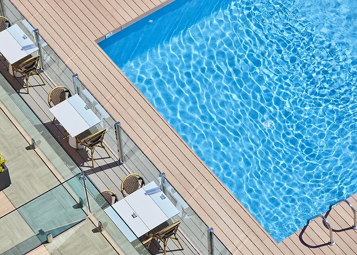 Hotell Negresco - Adults Only