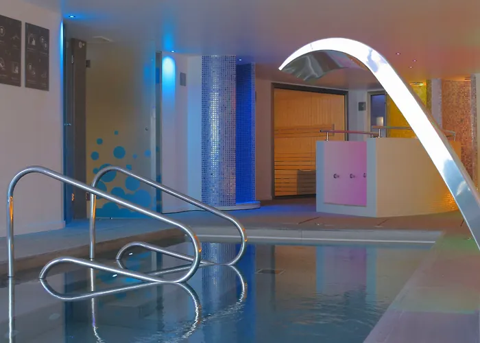 Negresco - Adults Only Готель