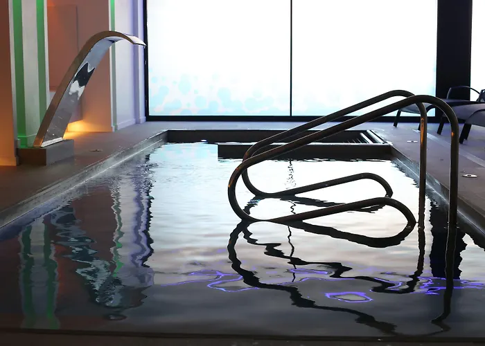 Готель Negresco - Adults Only