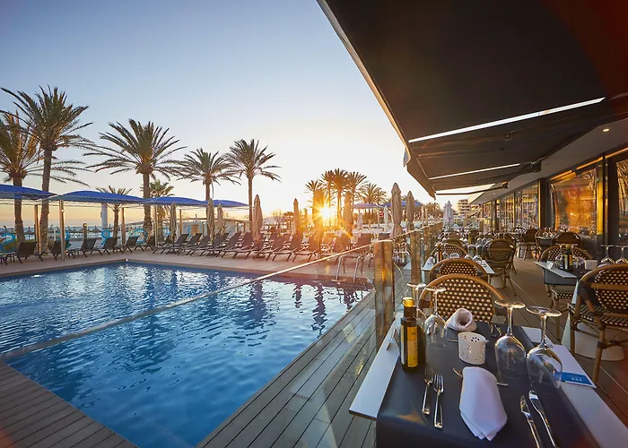 Negresco - Adults Only Playa de Palma (Mallorca)