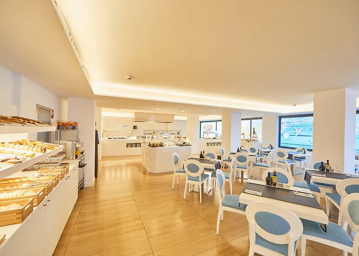 Hotel Negresco - Adults Only 4*