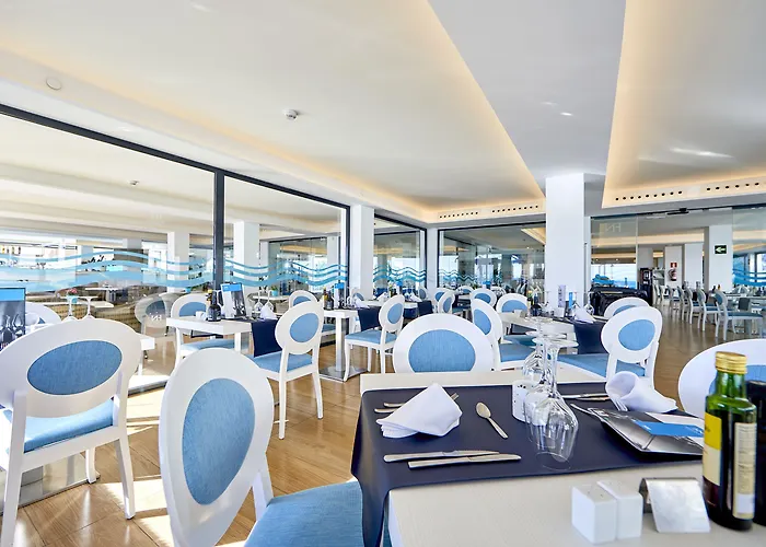 Hotell Negresco - Adults Only Playa de Palma (Mallorca)