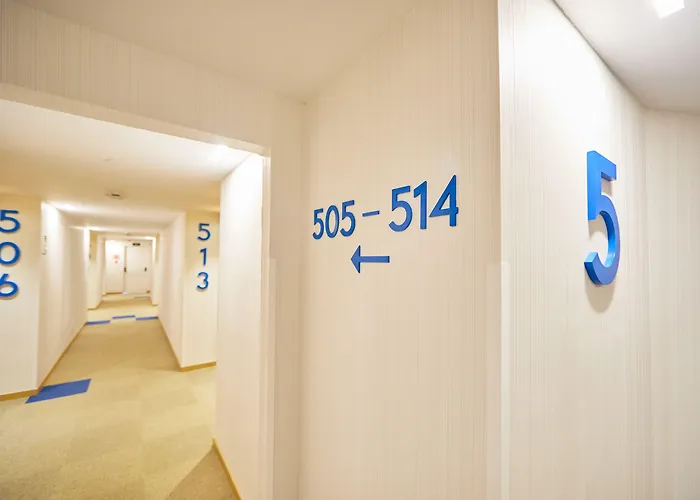 Hotell Negresco - Adults Only 4*