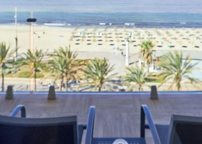 Negresco - Adults Only