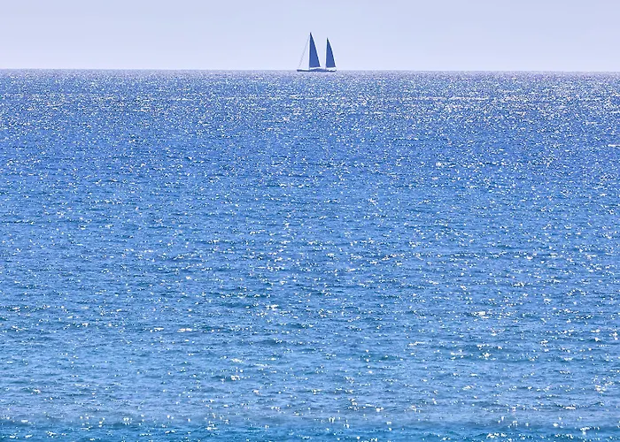 Hotell Negresco - Adults Only Playa de Palma (Mallorca)