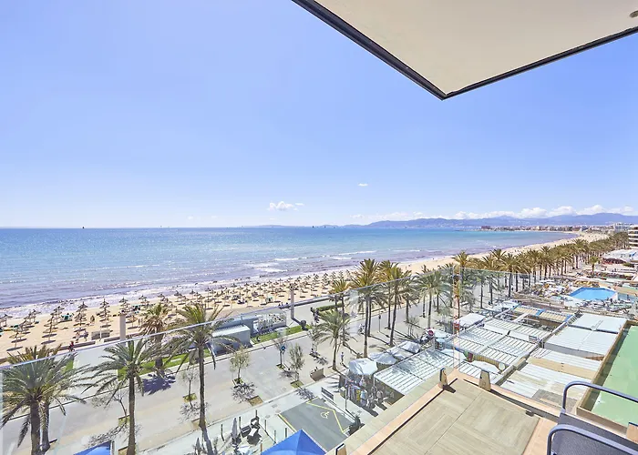 Hotel Negresco - Adults Only Playa de Palma (Mallorca)