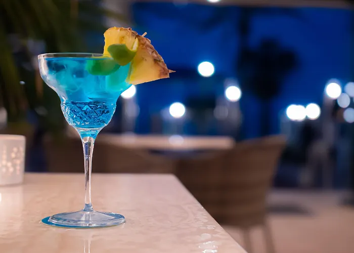 Hotell Negresco - Adults Only Playa de Palma (Mallorca)