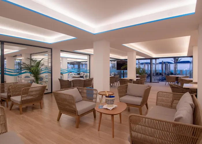 Hotell Negresco - Adults Only