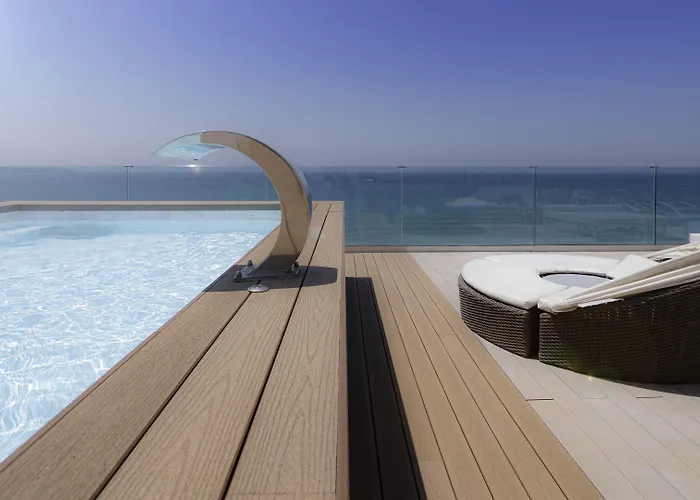 Hotell Negresco - Adults Only Playa de Palma (Mallorca)