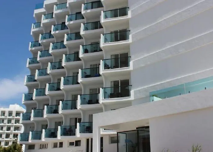 Negresco - Adults Only Hotel 4*