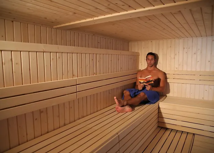 Negresco - Adults Only Готель Плайя-де-Пальма