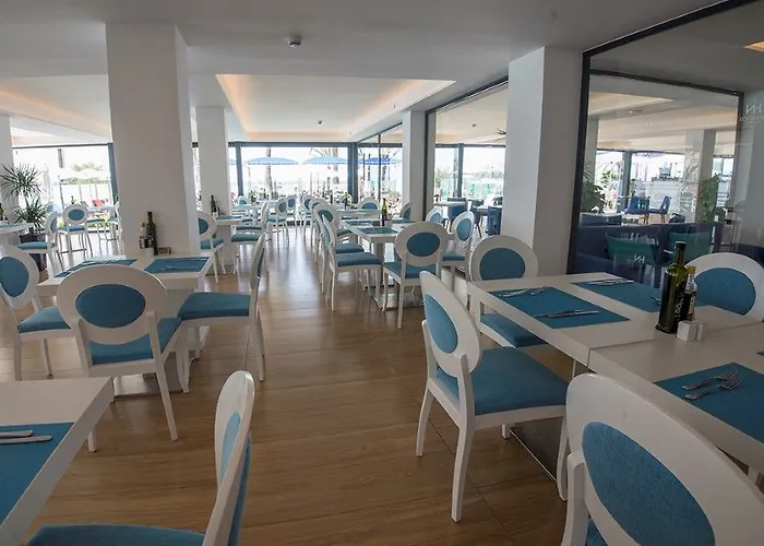 Hotel Negresco - Adults Only 4*