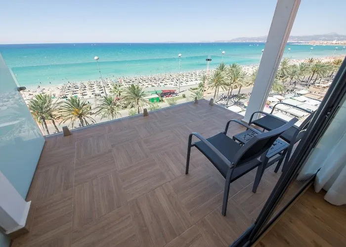 Готель Negresco - Adults Only 4*