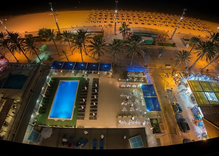 Hotell Negresco - Adults Only 4*