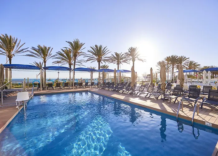 Negresco - Adults Only Hotel 4*