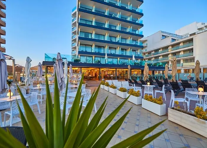 Hotel Negresco - Adults Only