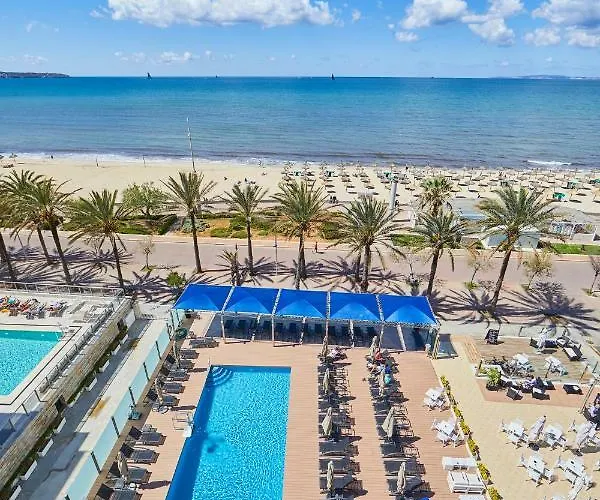 Negresco - Adults Only Hotel 4*