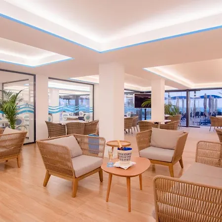 Negresco - Adults Only Playa de Palma (Mallorca)