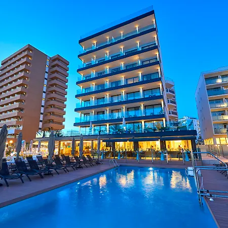 Hotel Negresco - Adults Only 4*