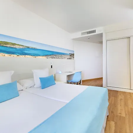 Negresco - Adults Only Playa de Palma (Mallorca)