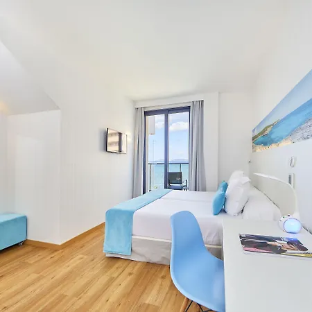 Negresco - Adults Only Hotel 4*
