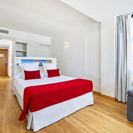 Hotel Negresco - Adults Only 4*