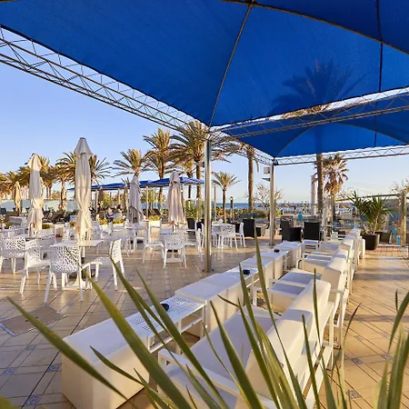 Negresco - Adults Only 4* Playa de Palma (Mallorca)